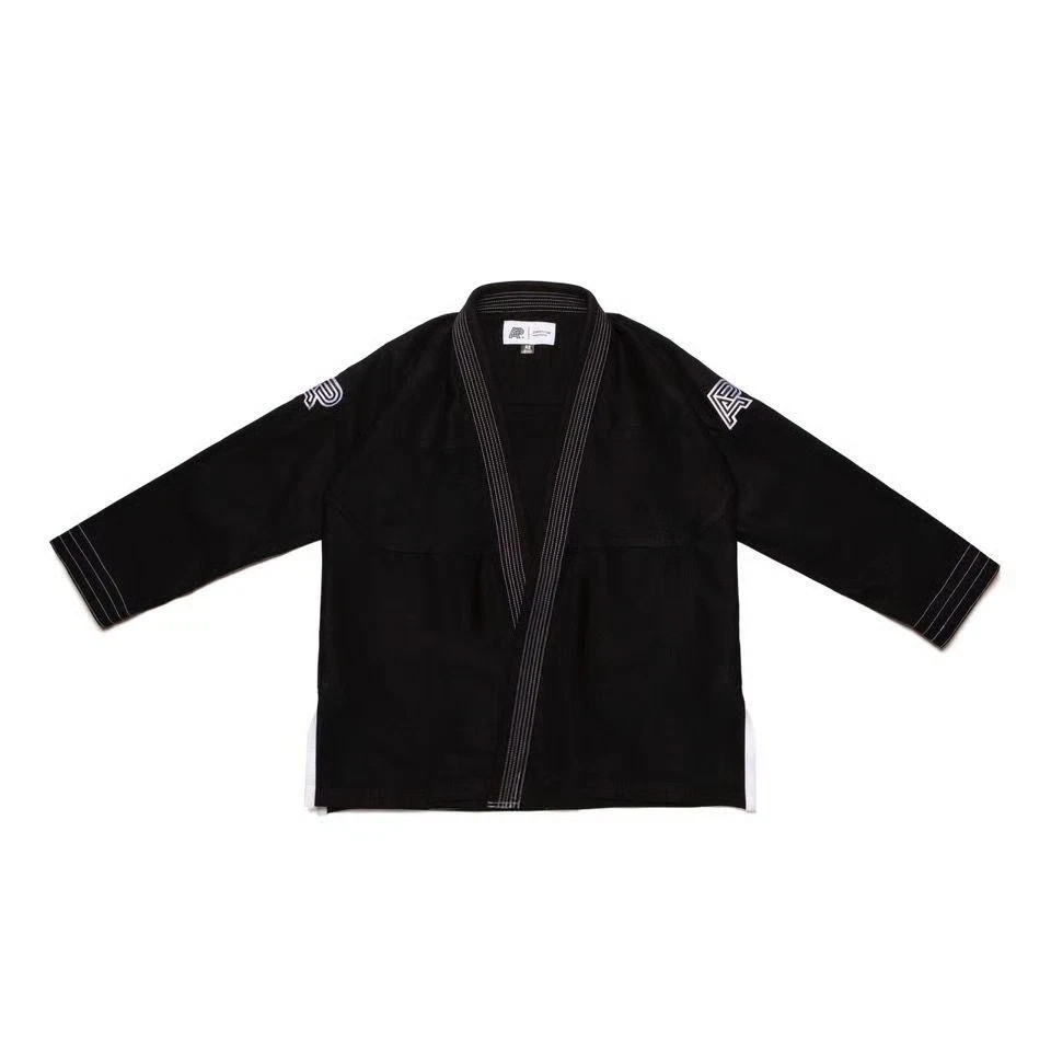 Albino and Preto Batch #74: RS350 (Black and White) 450 GSM with Bag
