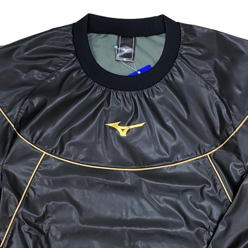 Mizuno Sauna suits Weight loss wear top and bottom set Washable Training Fitness