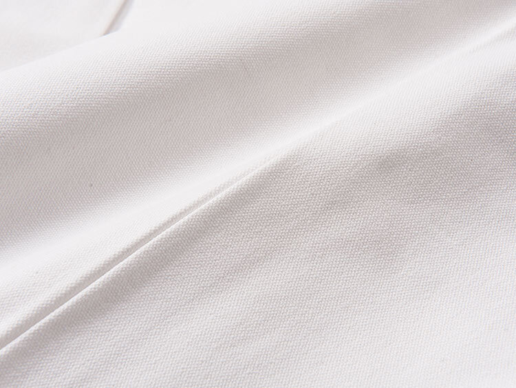 11000# white bleached Kendo hakama – 100%cotton all size japanese kendo uniform