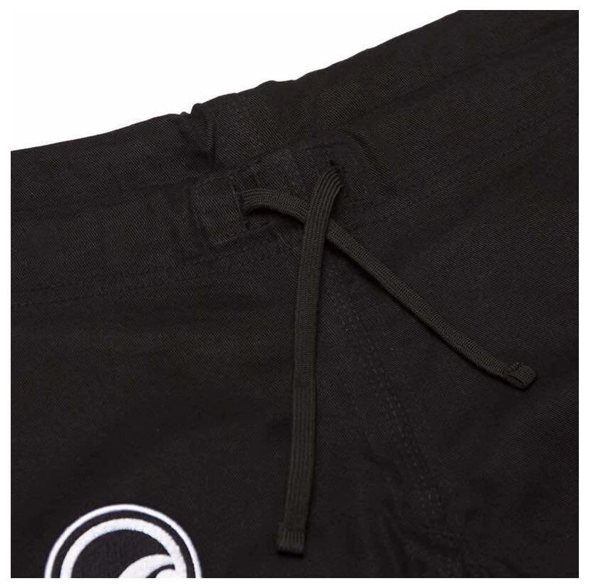 Brazilian Jiu Jitsu Uniform Batch 111 Yu Nagaba. In guard we trust BJJ Uniform.