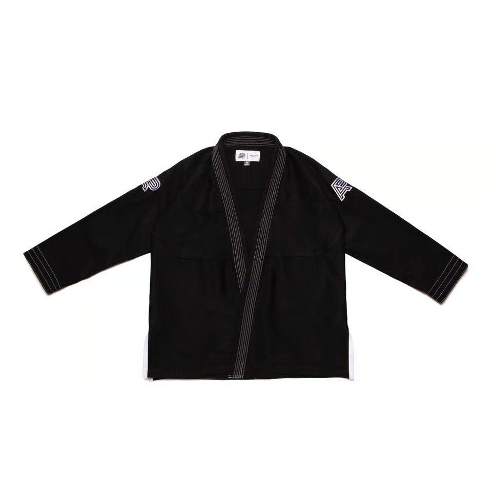 Albino and Preto Batch #74: RS350 (Black and White)