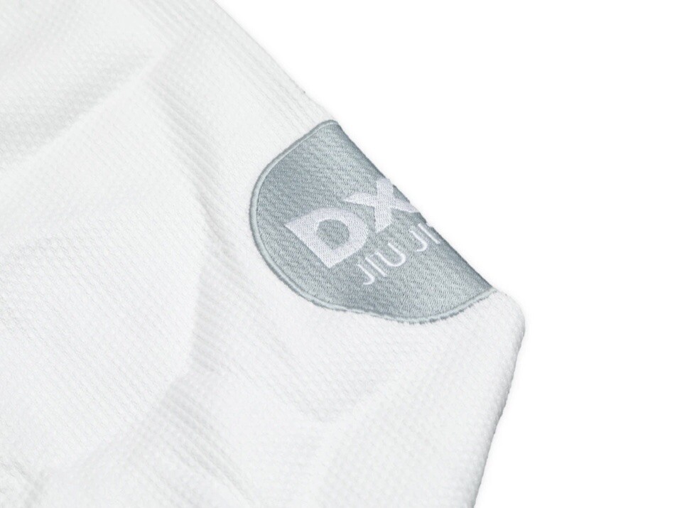 NEW Black DaybyDay Daily Gi Jui Jitsu Size AF1