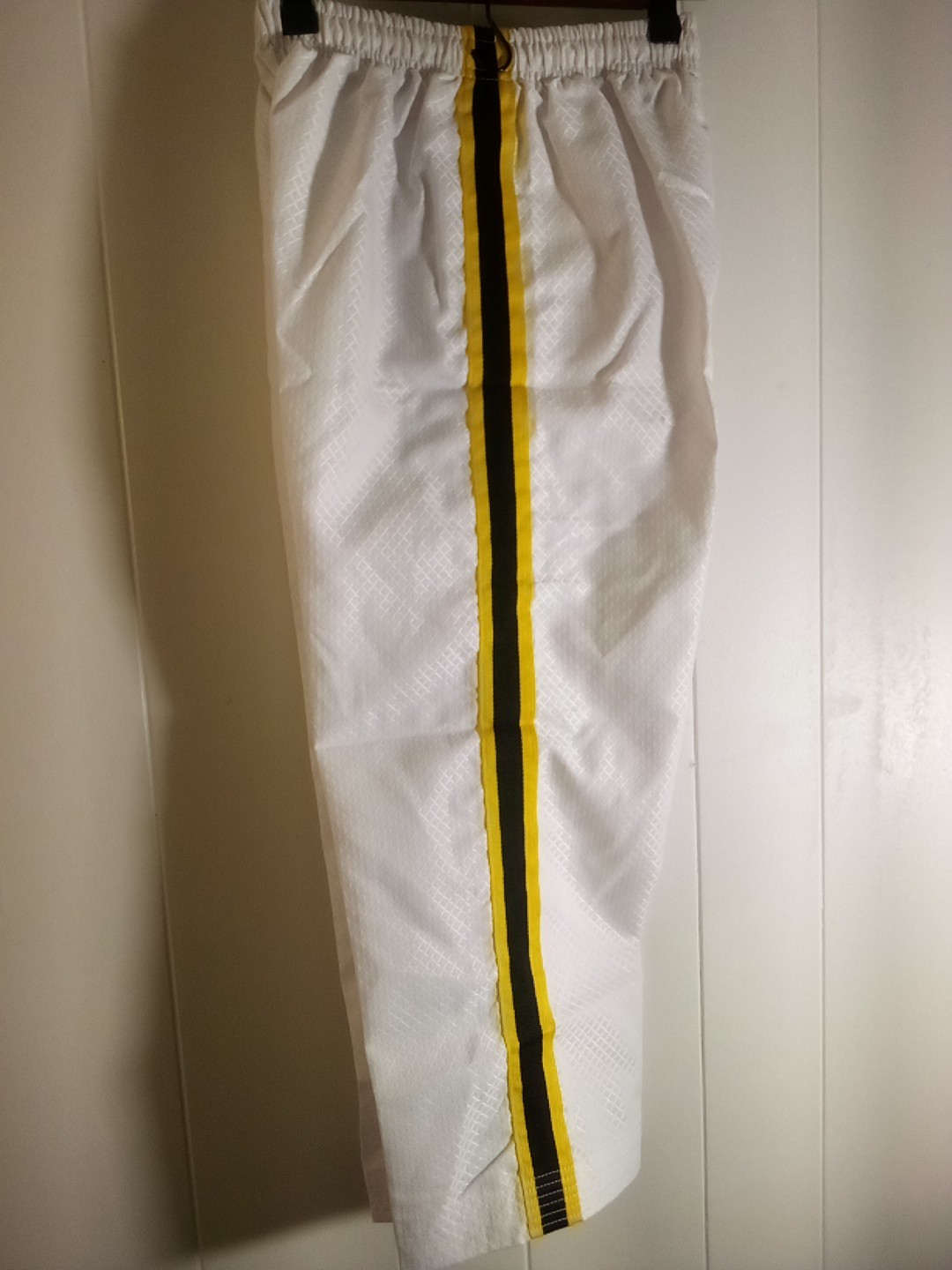 Vision Tae Kwon Do Gi: All American 1/150