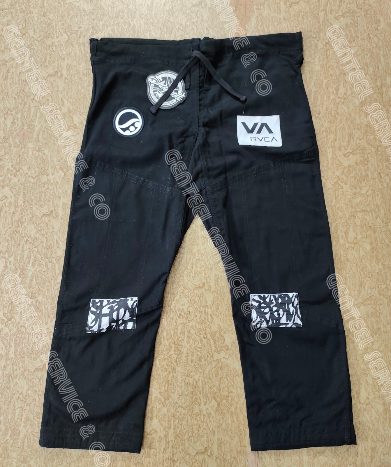 Kimono Brazilian jiu jitsu High quality 100% cotton Custom Made BJJ GI A4 size.