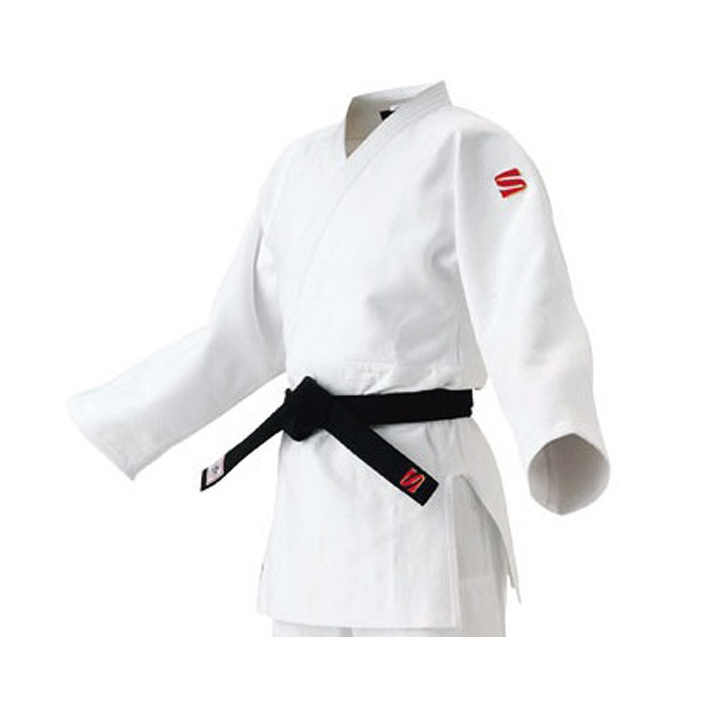 KUSAKURA – JOF – JACKET – IJF Competition Judo Gi – Size 3.5