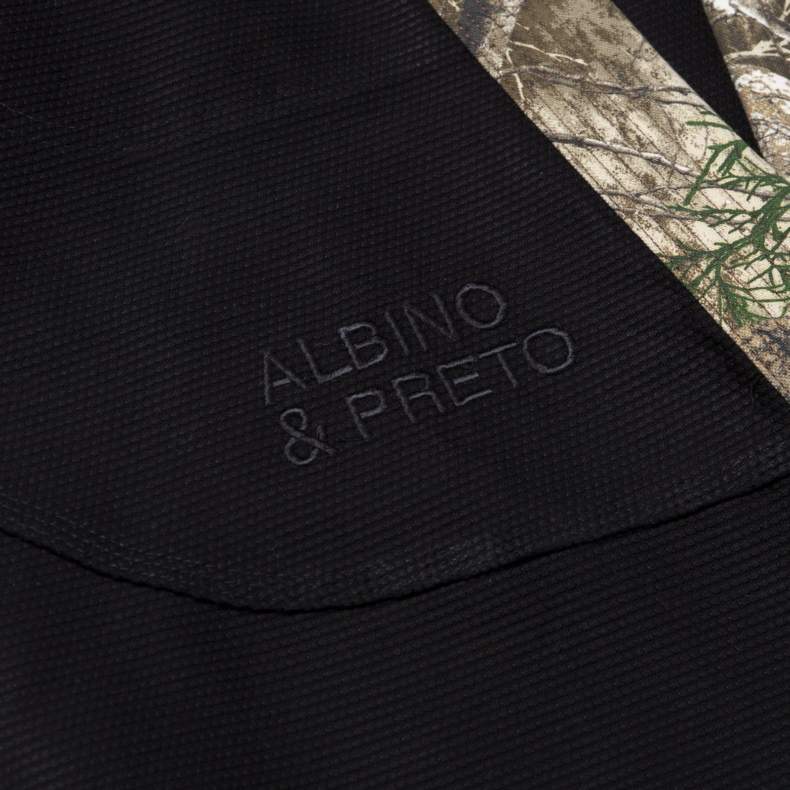 Albino Preto Inspired BJJ Gi Batch 84 Realtree EDGE Black Camo Kimono Brand New