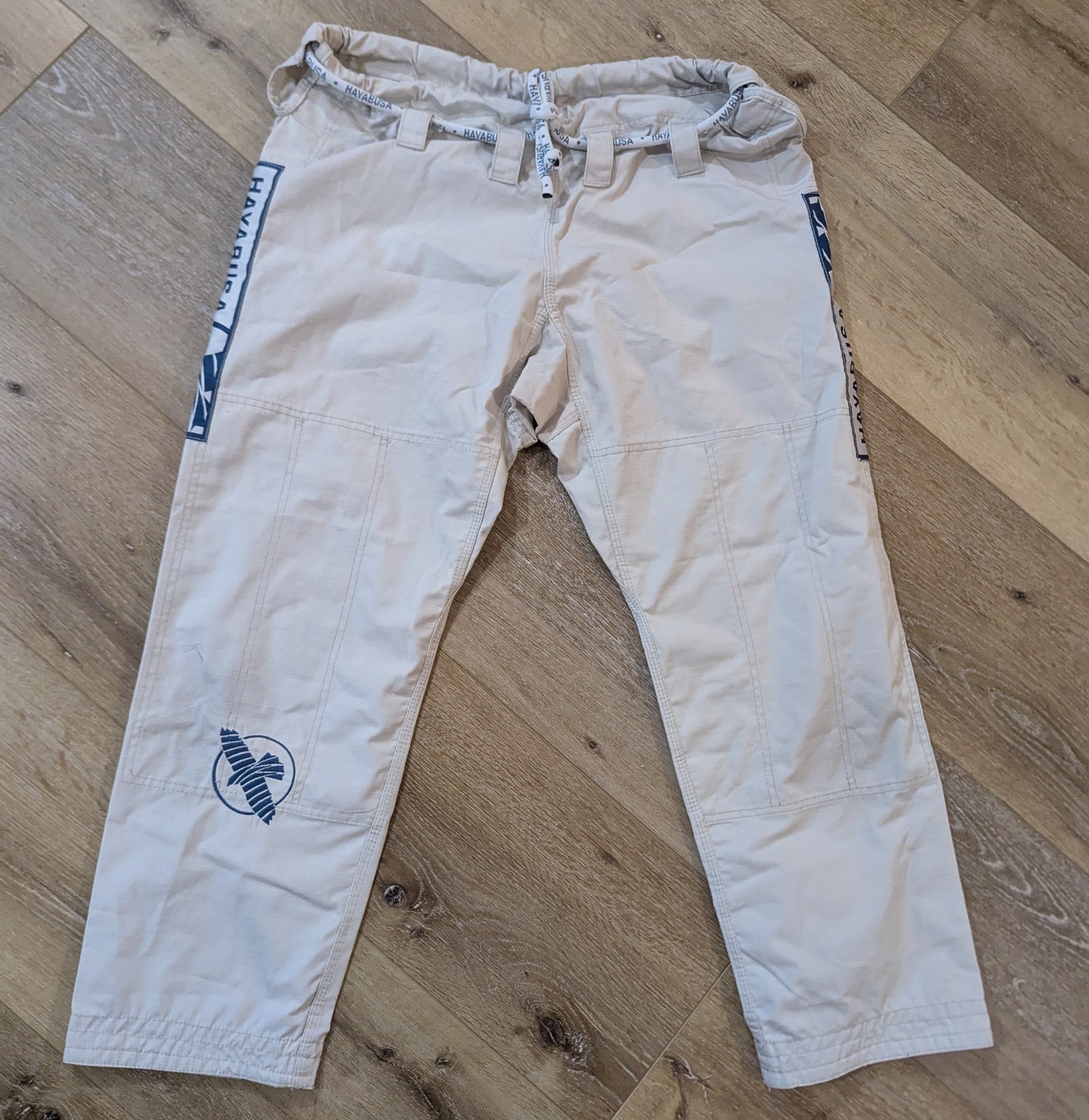 Hayabusa Keikogi Jiu-Jitsu A2 Pants