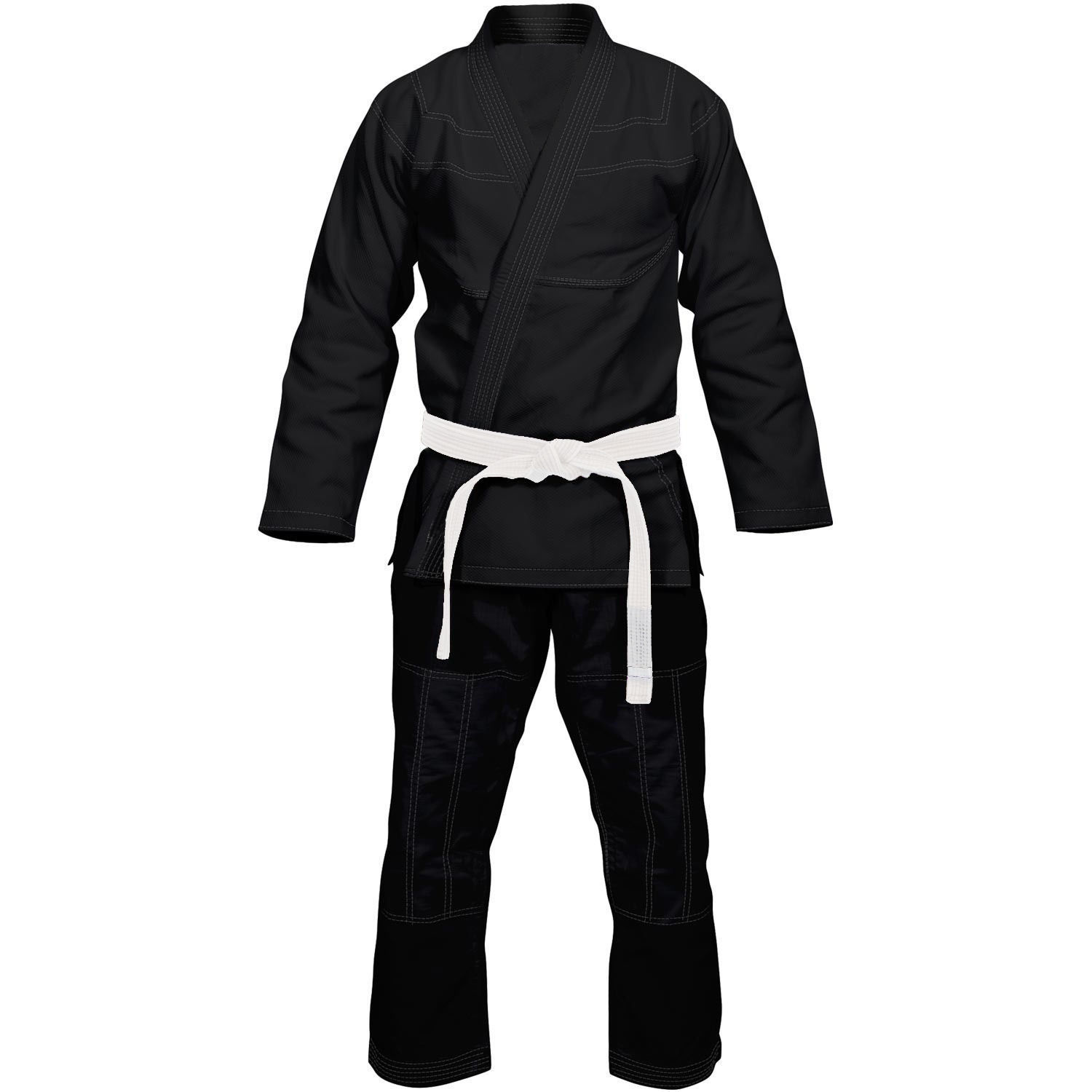 Jiu Jitsu Gi Uniform BJJ Martial Arts MMA Youth And Adult By Dragon