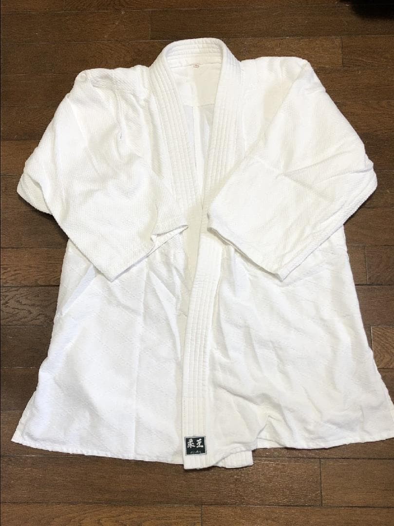 Good! Judo Uniform 3-Set