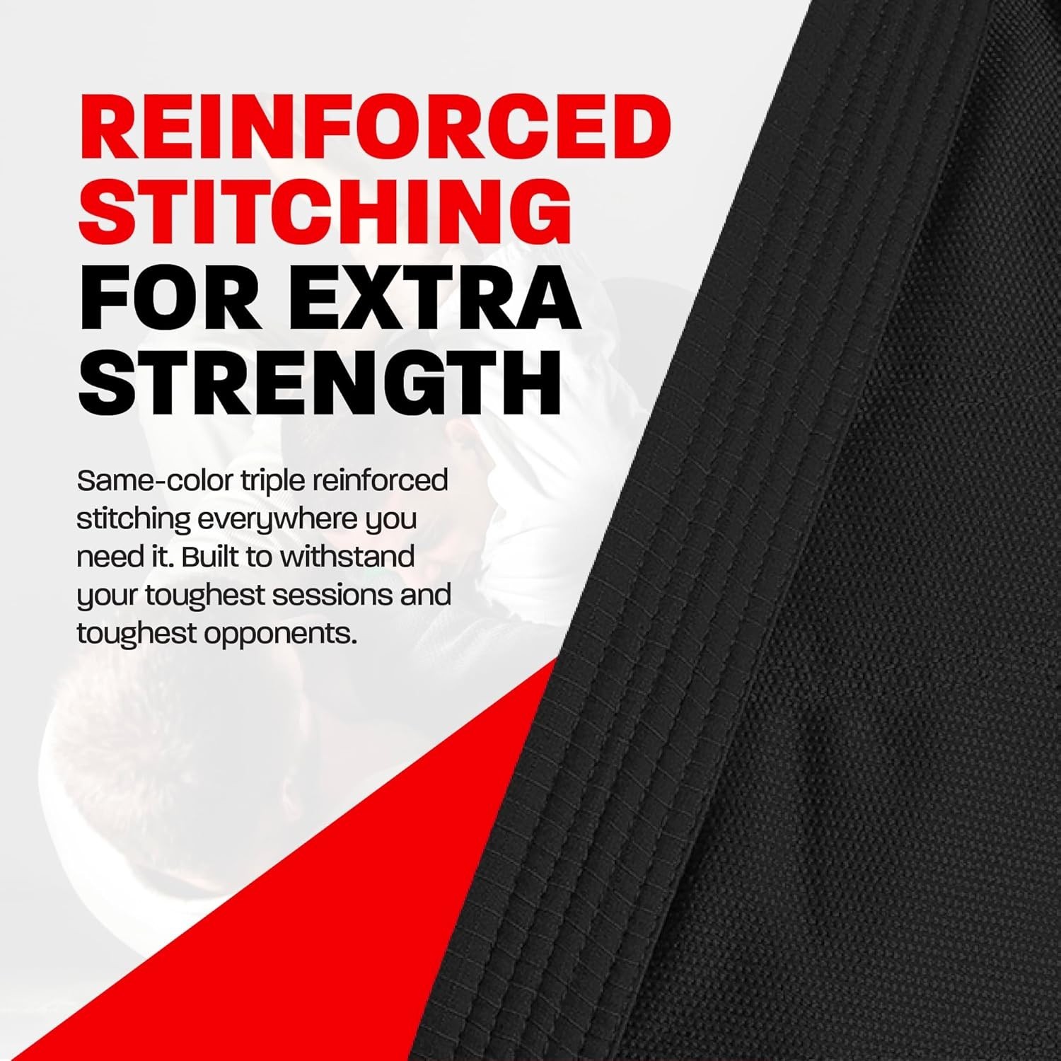 IBJJF Legal Hawk Sports BJJ Gi – Tailored Fit, Lightweight for Training, A2 Size