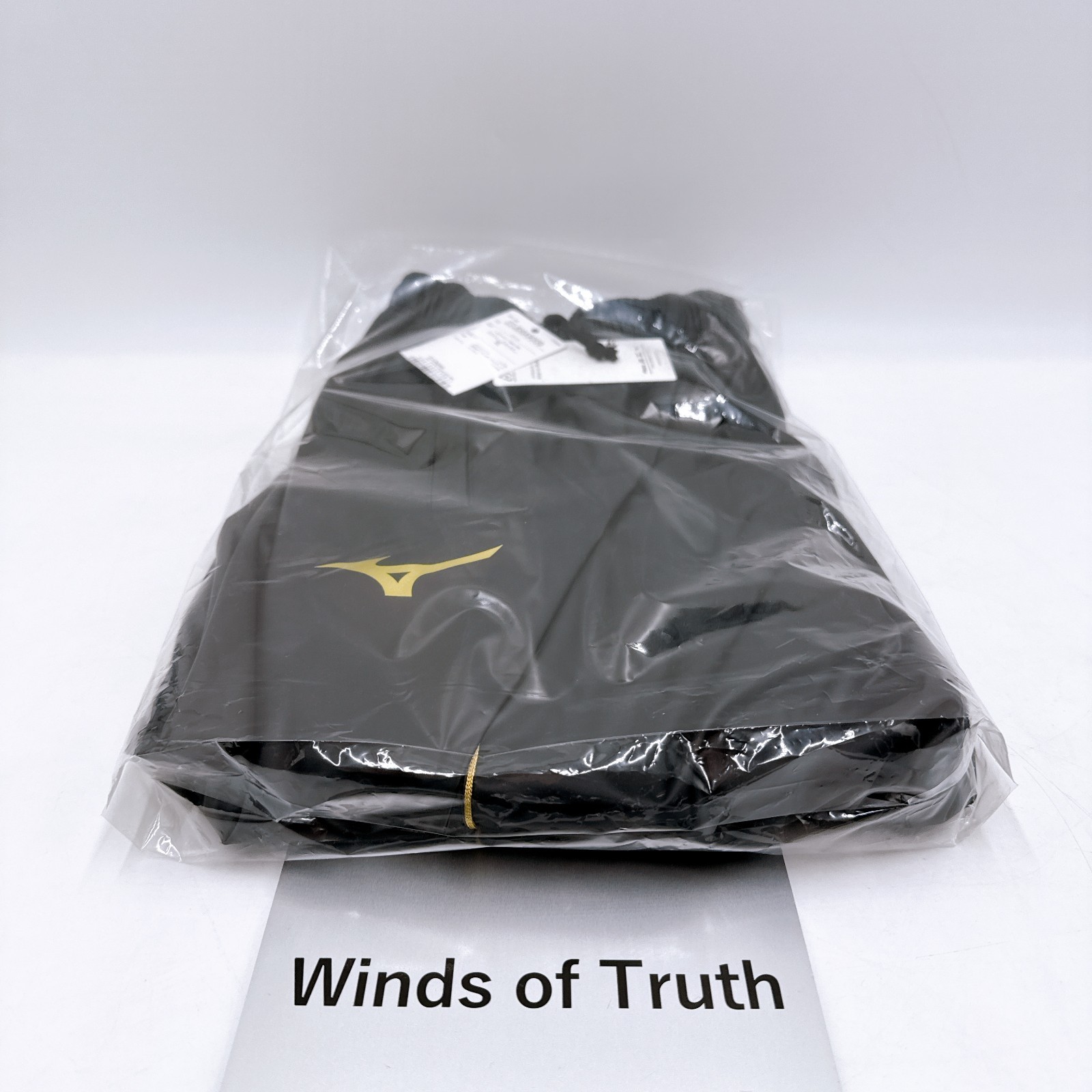 Mizuno Sauna Suits Weight Loss Wear 22JC8A9009 22JD8A9009 Set UNISEX XS-3XL