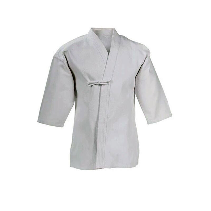 Kendo Iaido Aikido Hapkido Hakama Martial Arts Uniform Kimono Dobok Top Pants