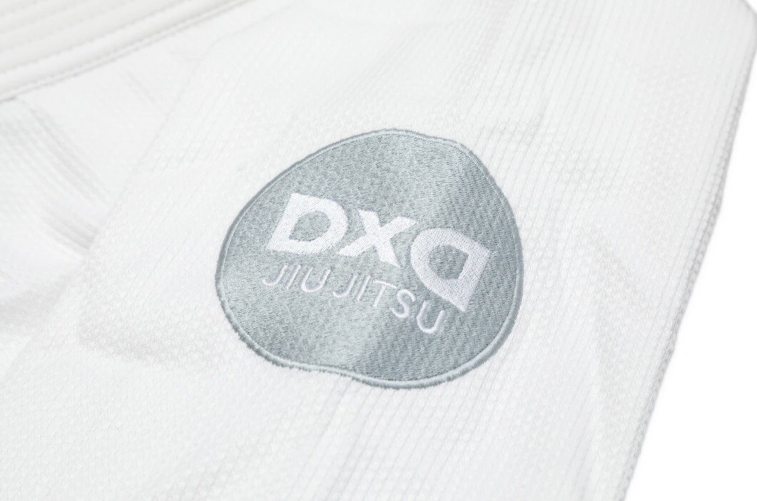 NEW Black DaybyDay Daily Gi Jui Jitsu Size AF1