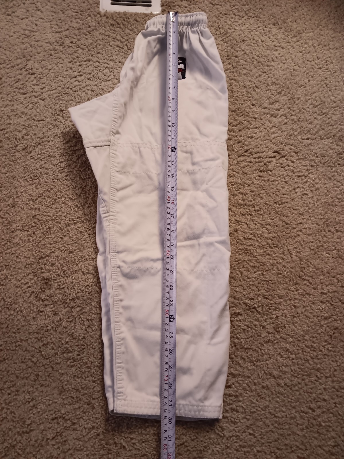 Fuji All-Around Brazilian Jiu-Jitsu Gi Kimono Kids Size C2