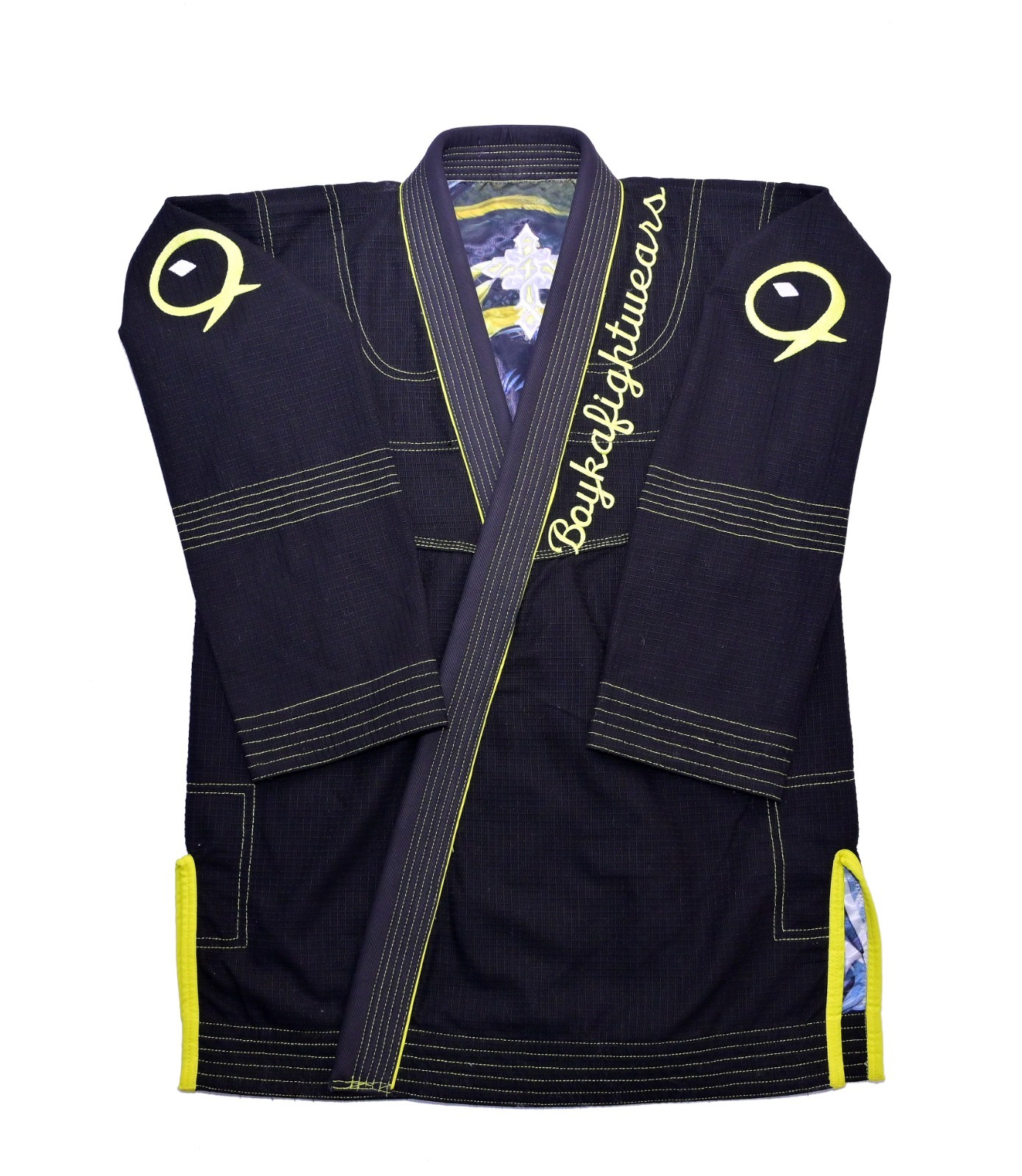 brazilian jiu jitsu bjj gi