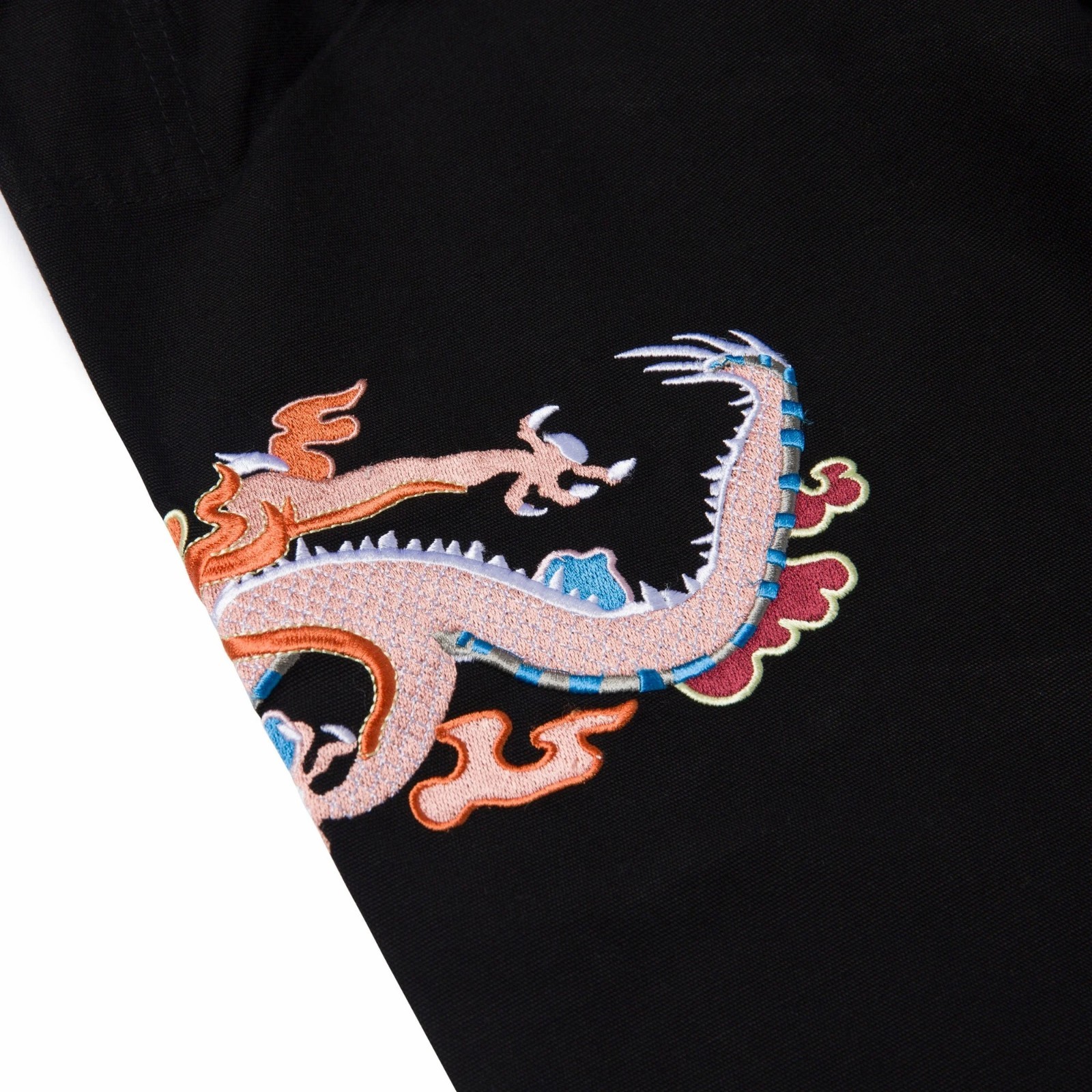Shoyoroll BJJ Albino and Preto Year of the Dragon Kimonos “With Original Bag”