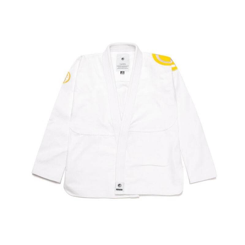 Top Quality Shoyoroll Comp Edition 20.9 BJJ Gi | Jiu Jitsu Kimono 350/450 GSM