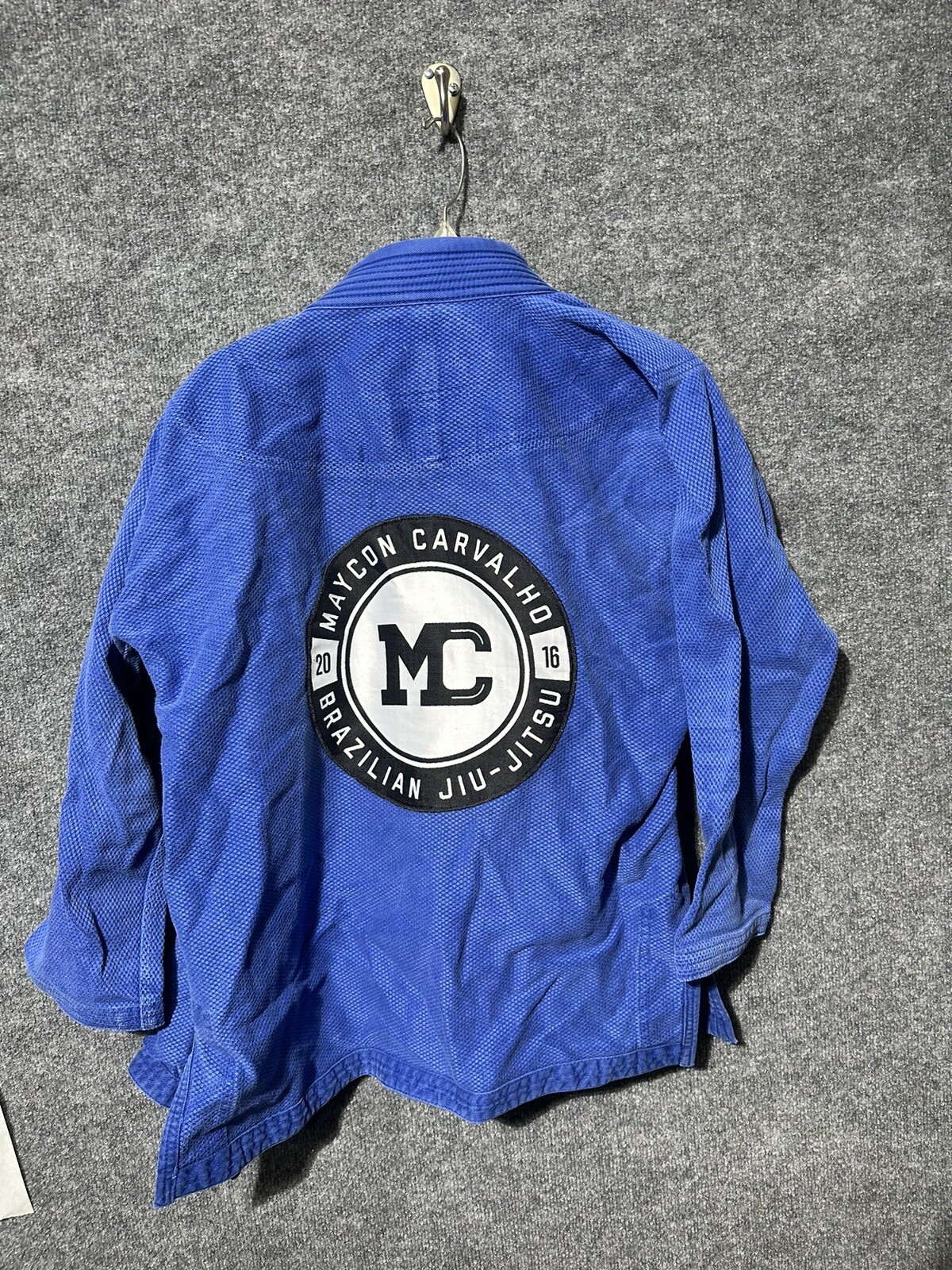 93 Brand “The Bomber” A1 Cotton Kimono Brazilian Jiu Jitzu BJJ Martial Arts Gi
