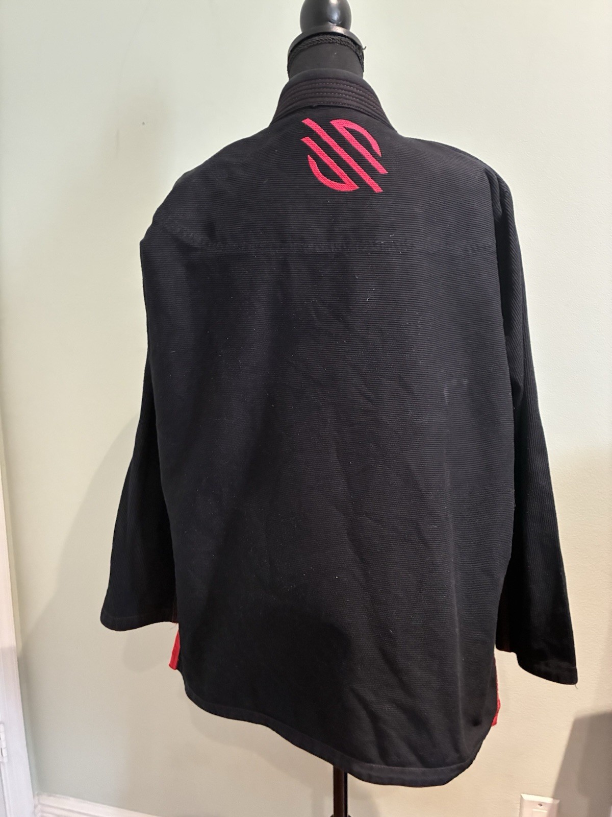 Sanabul Brazilian jiu-jitsu adult jacket