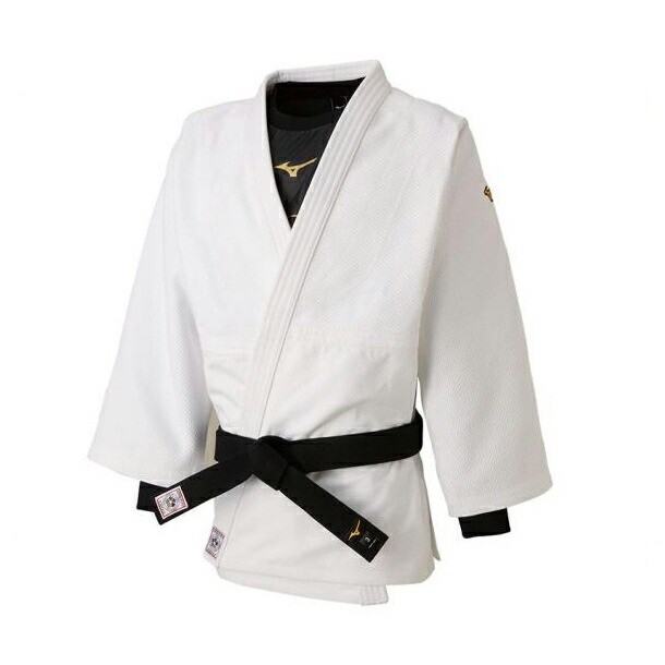 Mizuno Sauna Suits Weight Loss Wear Judo Sports Top and Bottom Set Size: 2XL F/S