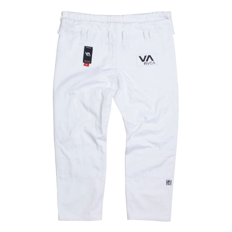 Shoyoroll Batch #60 RVCA V2 BJJ Gi BJJ Kimono 450 GSM Top Quality Gi