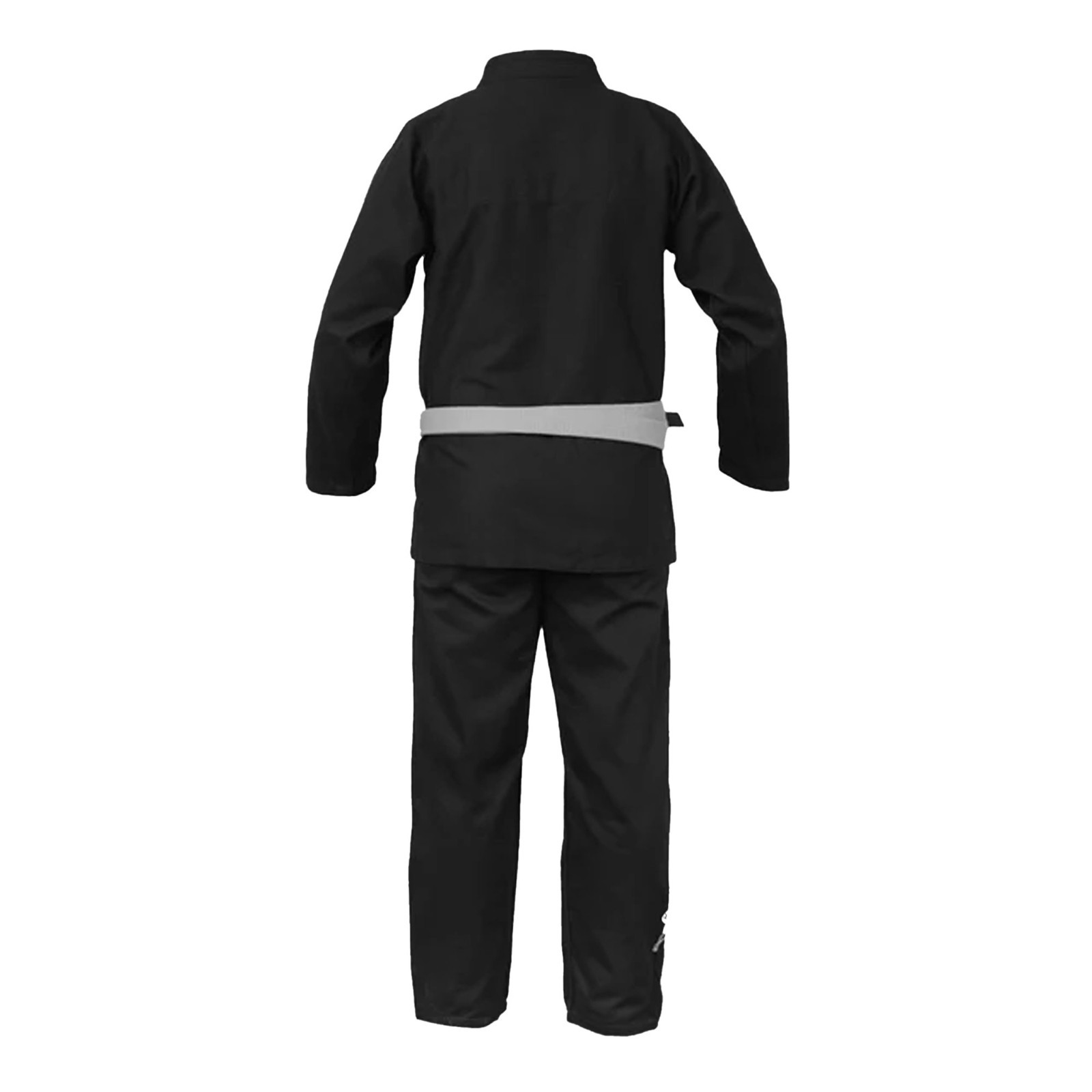 BJJ Gi for Men & Women – Brazilian Jiu Jitsu Preshrunk Martial Arts
