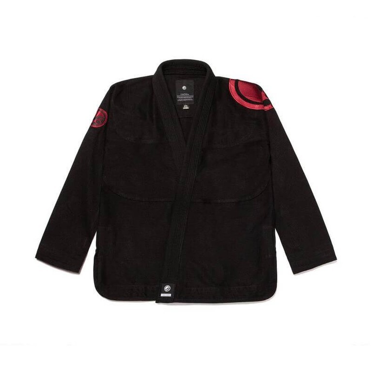Shoyoroll Comp Edition 20.7 Brazilian Jiu-Jitsu Kimono Uniform Suit BJJ Gi