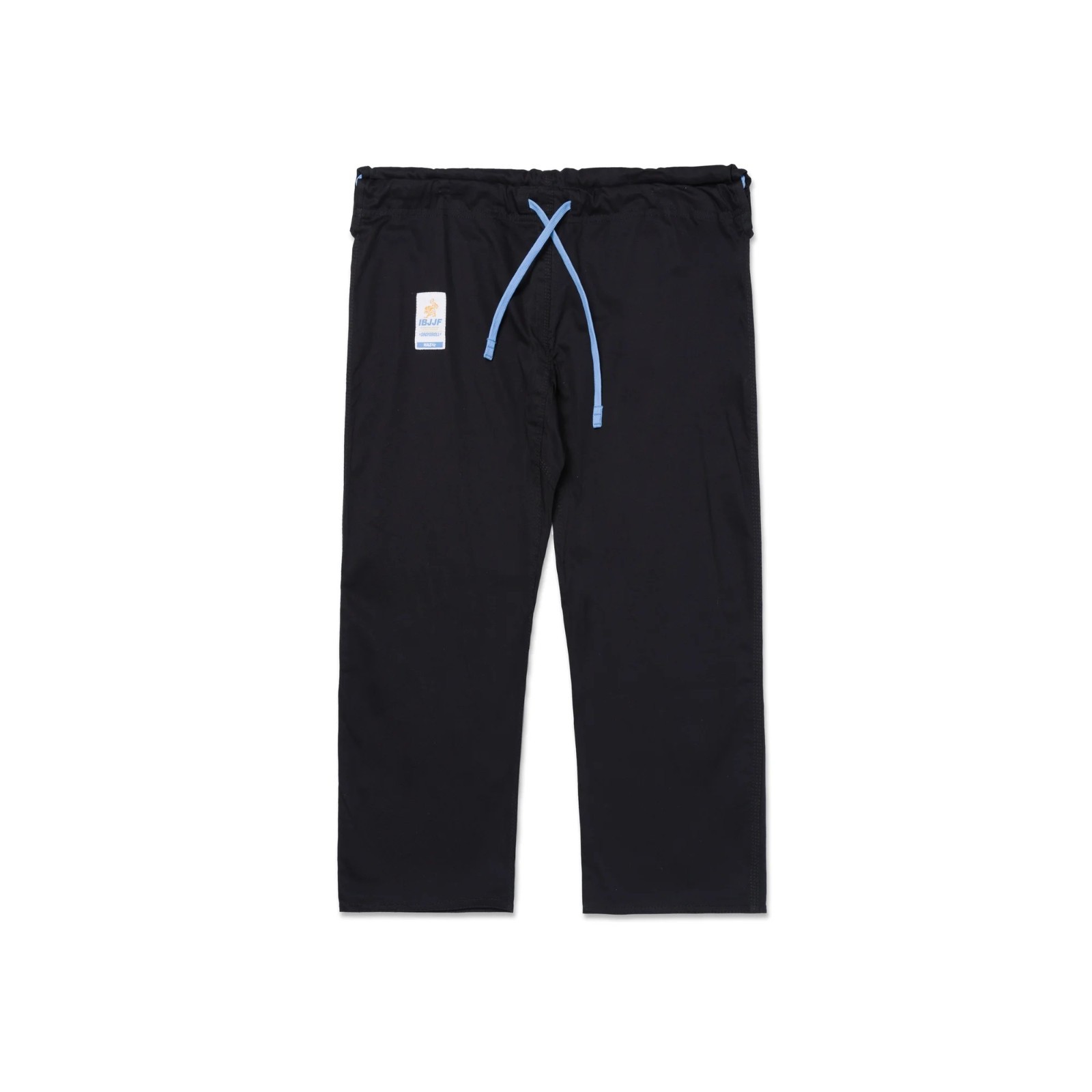 Shoyoroll 2023 IBJJF 2024 WAZAir Ultralite BJJ Black JiuJitsu Grappling Kimono