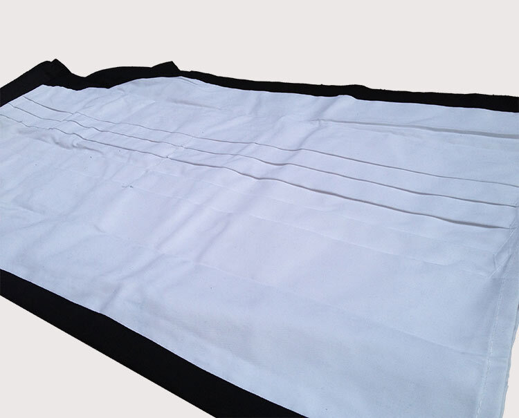 KOREAN TEAM T/C HAKAMA – 75%polyester 25%COTTON all size japanese kendo uniform