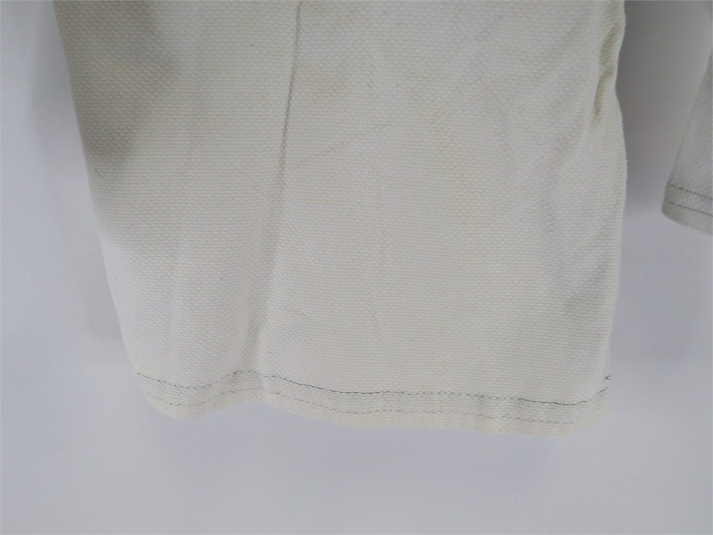 CK Fight Life Brazilian Jiu-Jitsu Gi Size 10 Men’s