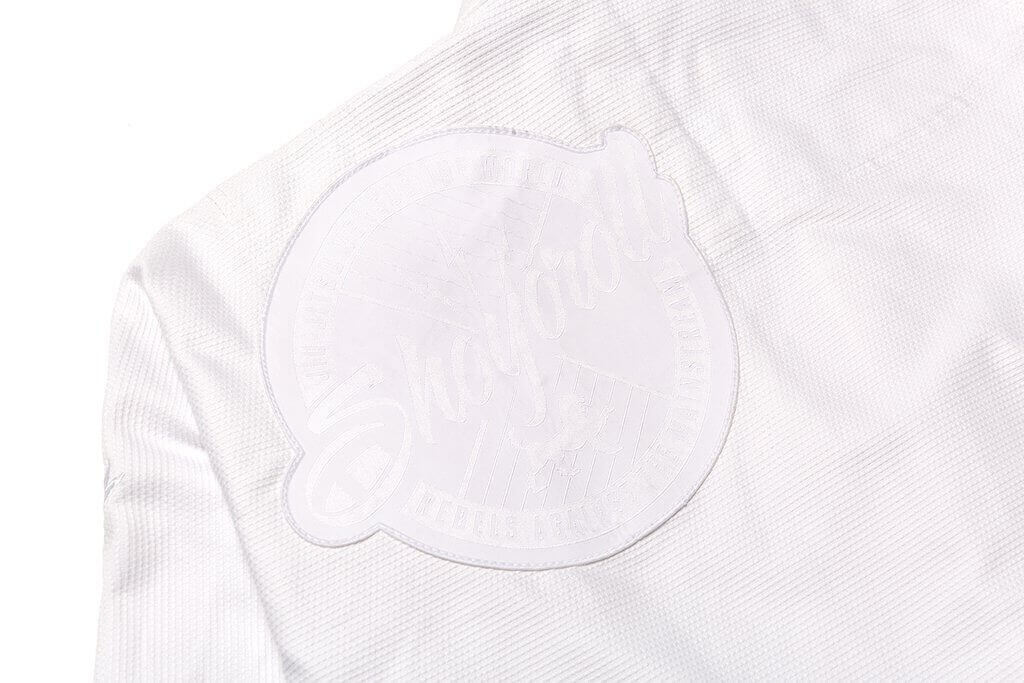 Shoyoroll BJJ Gi Batch 81 MURDRD Competitor Uniform 450 GSM **With Bag**