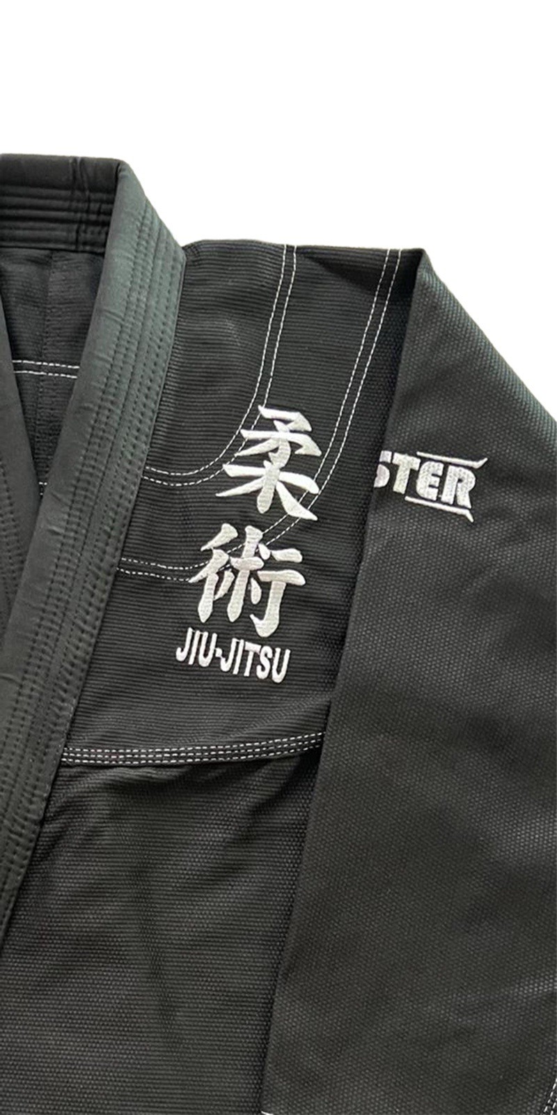 Twister Contest BJJ Gi, Brazilian Jiu Jitsu Gi/Uniform Pearl wave