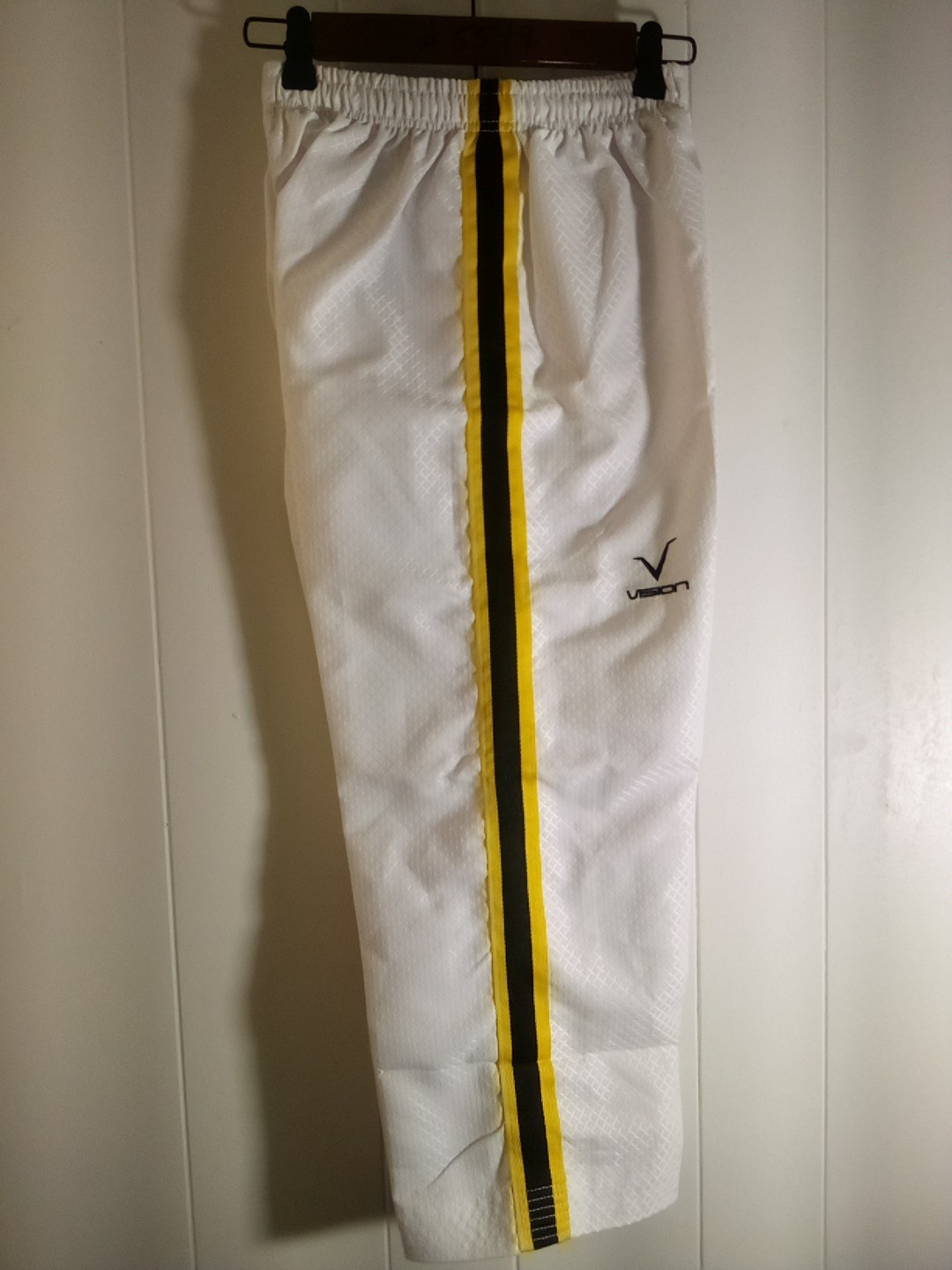 Vision Tae Kwon Do Gi: All American 1/150