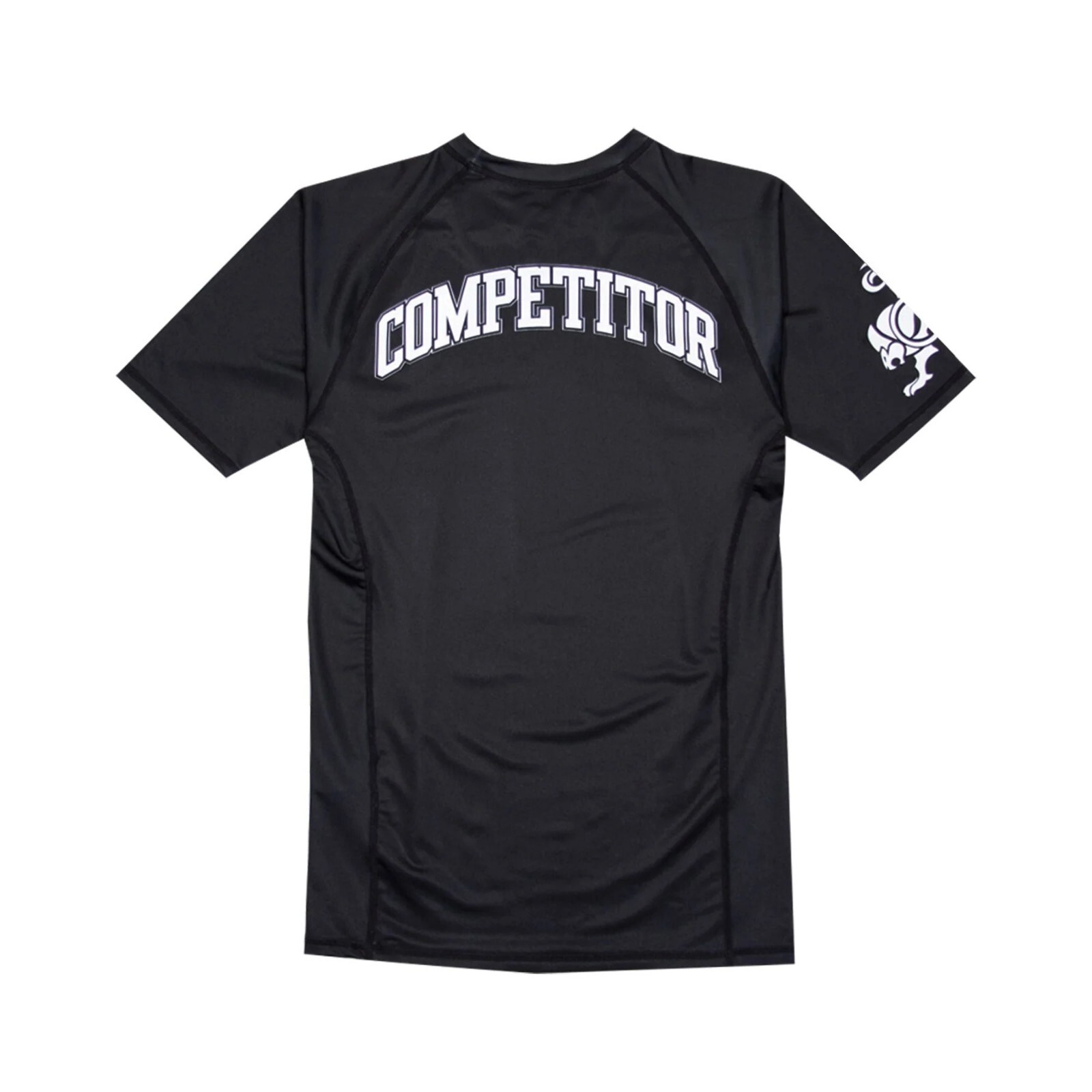Shoyoroll Mundials Training Rash Guard SS ***Brand New***
