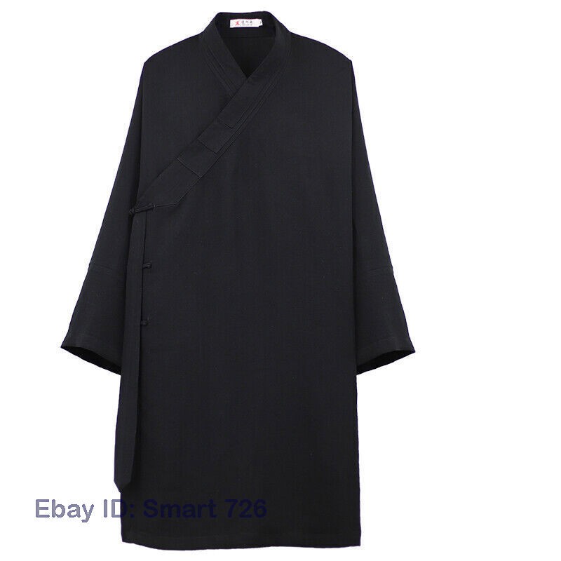 Wudang Taoist Suit Tai chi Uniform Martial arts Wushu Wing Chun Kung fu Clothes
