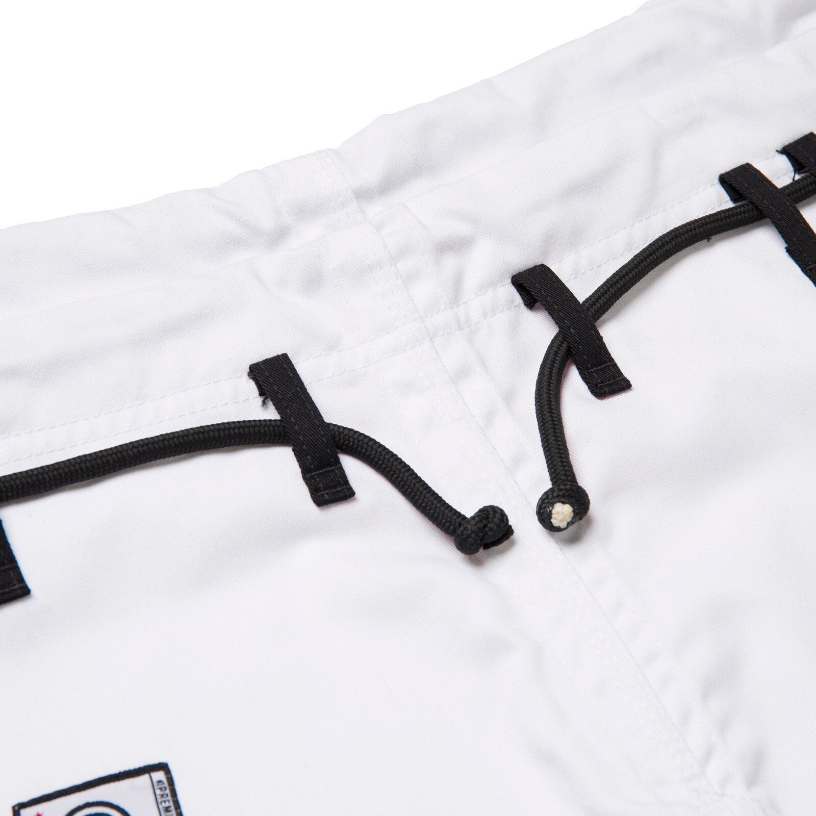 Shoyoroll Batch #136 Competitor Retro Brazilian Jiu Jitsu Kimono Uniform BJJ Gi