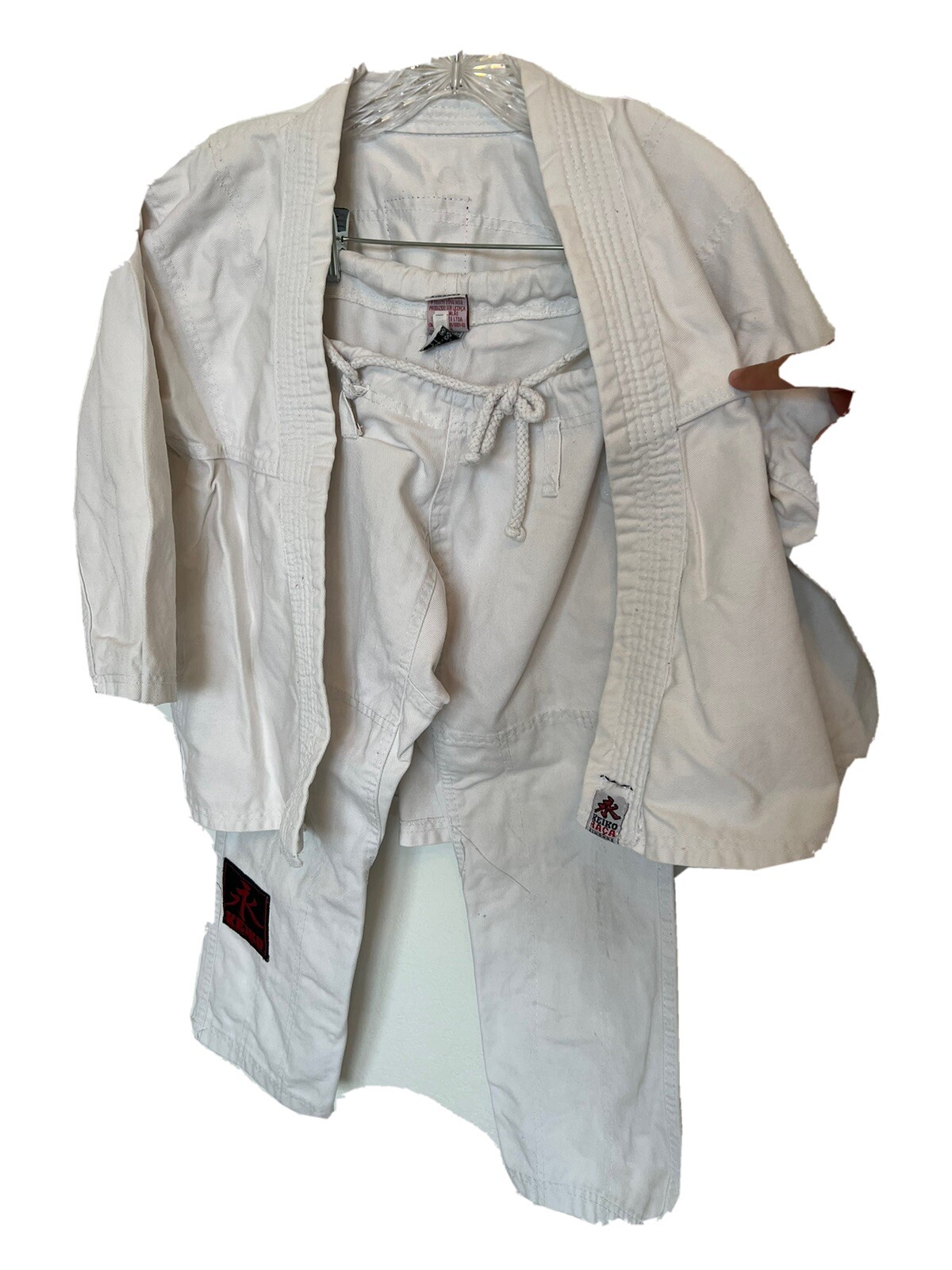 Kids Gi Children Brazilian Jiu Jitsu Suits Uniforms Kimono – Keiko Raça