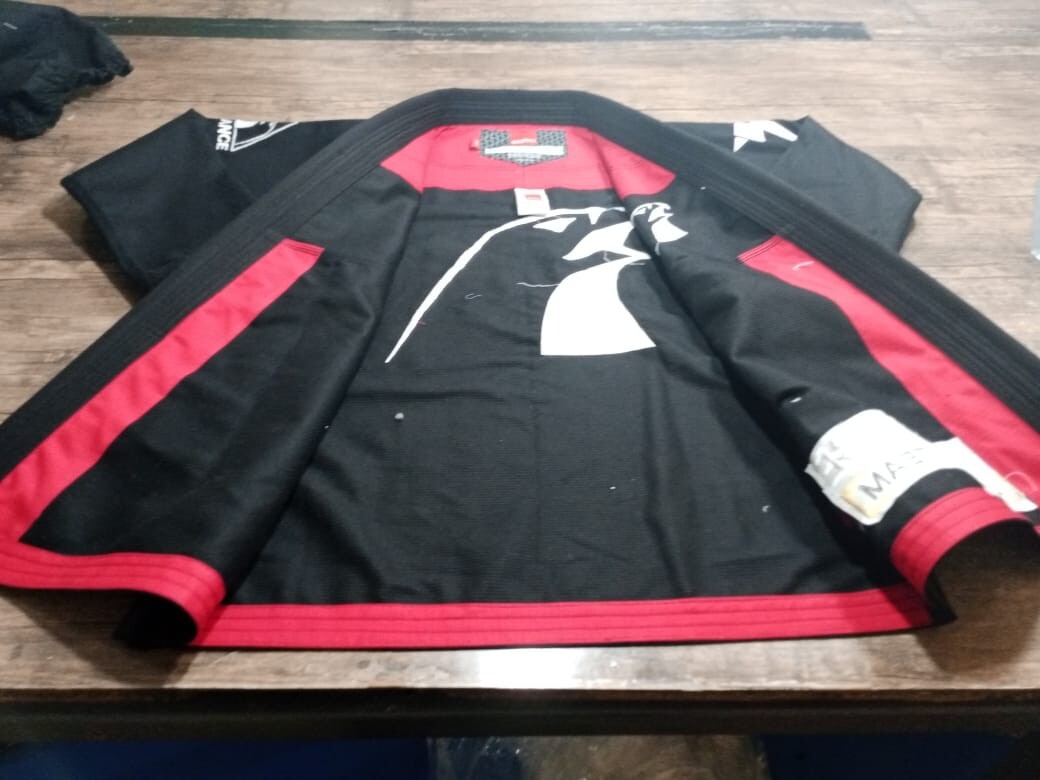 Alliance Storm BJJ Gi | Jiu-Jitsu Kimono 350/450 Top Quality Gi in All Sizes