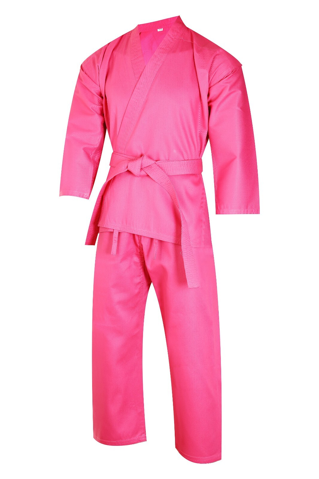 Martial Arts Karate uniform lightweight kids and adult training Gi MMA Fighter