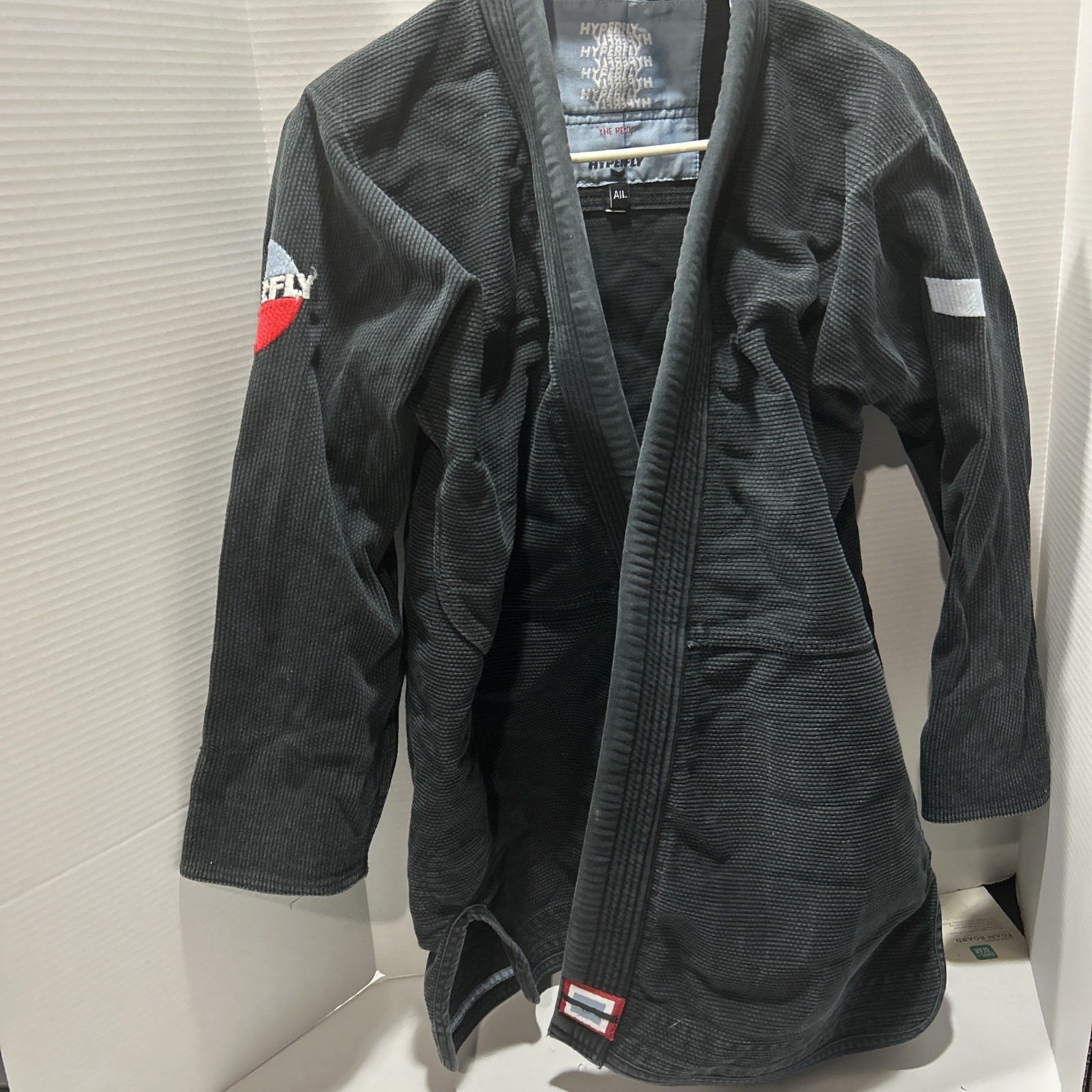 Hyperfly Remix Jiujitsu Gi Ail