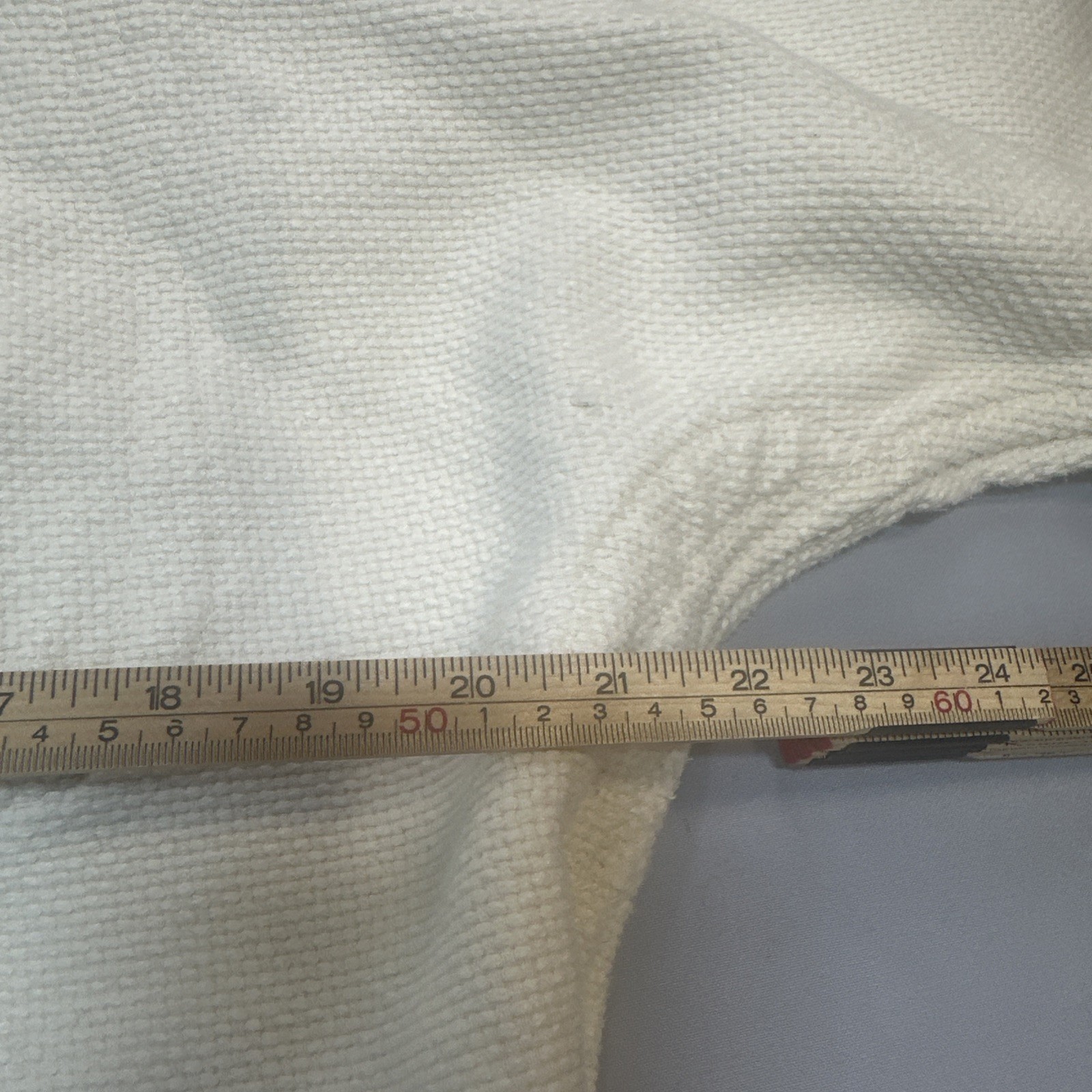 Vintage Tiger Brand Japan Kodokan Inouye JudoGi Martial Arts Adult Uniform Set 2