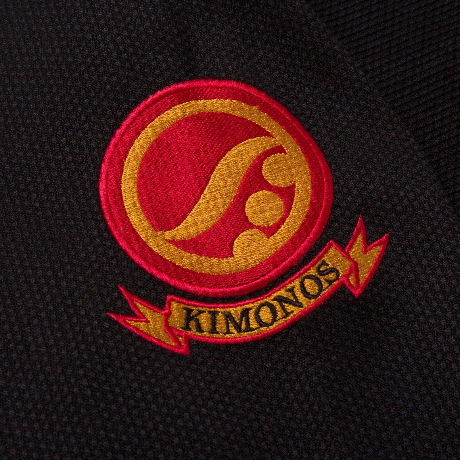 Shoyoroll Batch #146 blackSTAR Retro Brazilian BJJ Jiu-Jitsu Kimono Uniform Gi