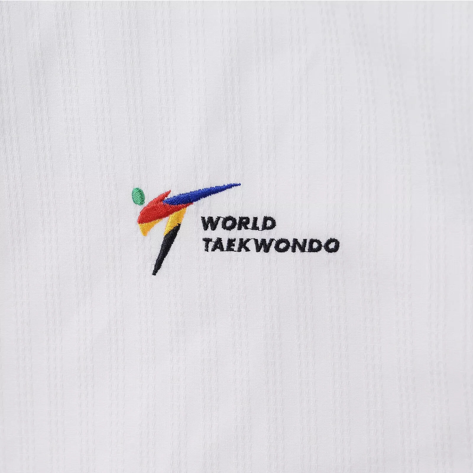 ADIDAS TAEKWONDO WT POOMSAE UNIFORM – YOUTH MALE