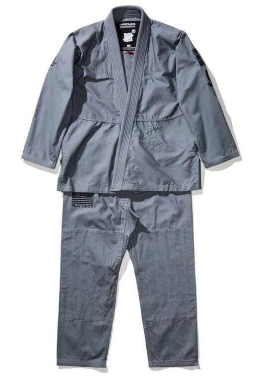 Shoyoroll #61 UND V2 BJJ Gi Kimono Jiu Jitsu Suit w/ Bag – Brand New