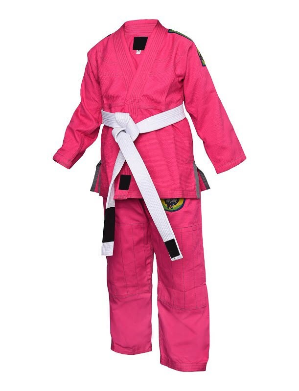 bjj uniforms