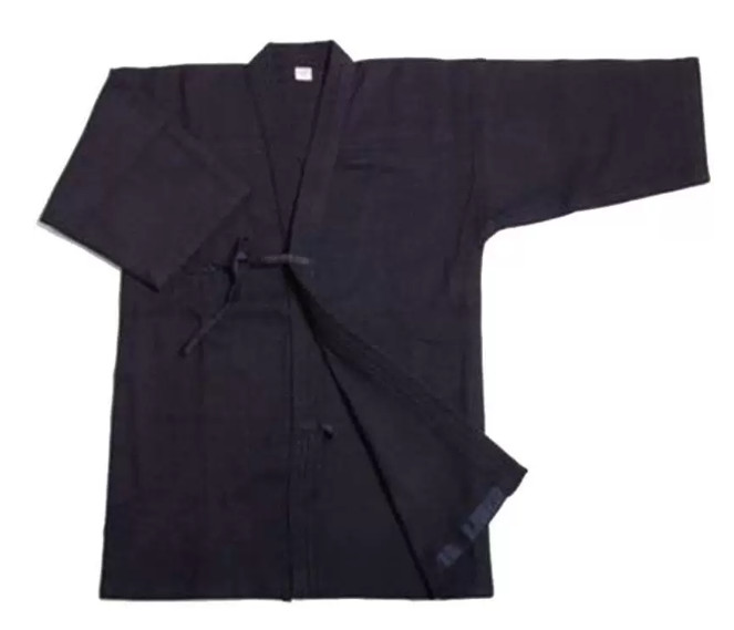 Kendo Aikido Hapkido Uniform Costumes Kimono Outfit Suit Martial Arts Clothes