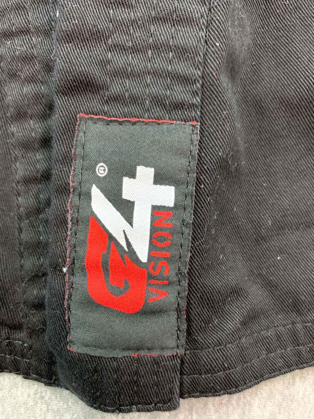 G4 Vision Black Gi Jacket Childs Small* Jiu Jitsu , Brazilian Jiu Jitsu Uniform