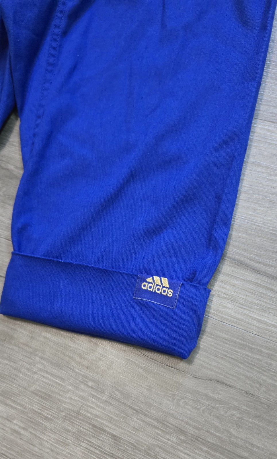Adidas Taekwondo Uniform Pants Kids Size 10/140cm