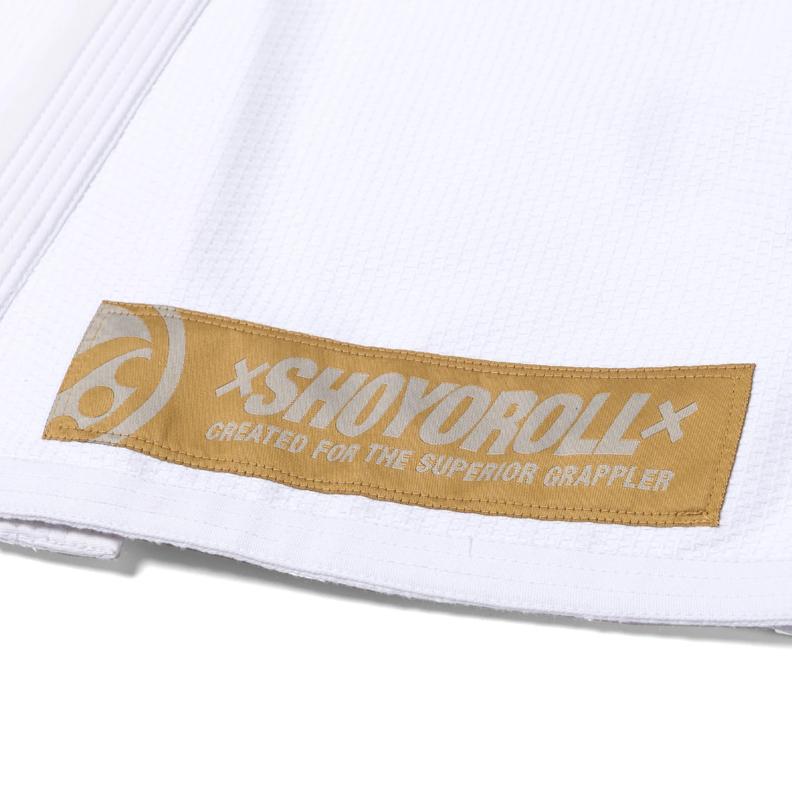 New Shoyoroll Tana Competitor Kimono Bjj Gi Karate Jiu-Jitsu Uniform suit + Bag