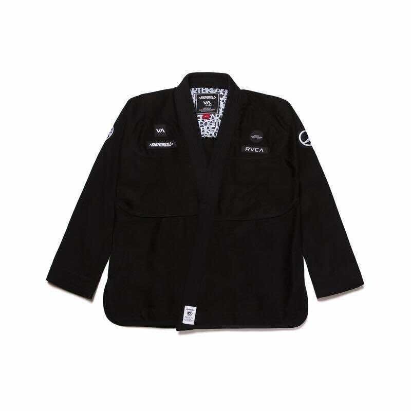 Brazilian Jiu Jitsu Uniform Batch Batch 115 Heartbreak High quality BJJ Uniform.